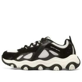 D‘ Lites „Black White“
