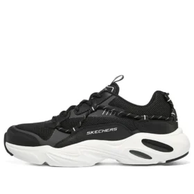 D‘ Lites „Black White“