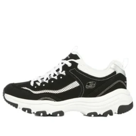 D‘ Lites „Black White“