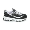 D‘ Lites „Black White“
