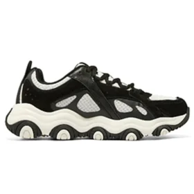 D‘ Lites „Black White“
