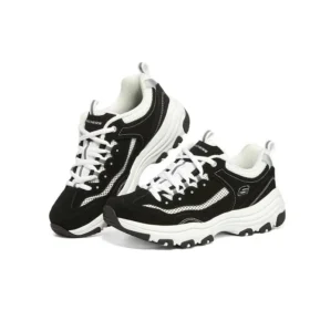 D‘ Lites „Black White“