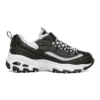 D‘ Lites „Black White“