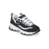 D‘ Lites „Black White“