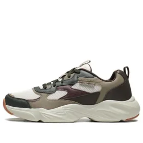 D‘ Lites „Brown White Green“