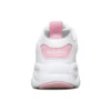 D‘ Lites Campus Leisure Chunky Schuhe Weiß/Pink