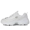 D Lites Casual Daddy Schuhe Weiß