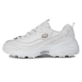D Lites Casual Daddy Schuhe Weiß