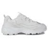 D Lites Casual Daddy Schuhe Weiß