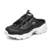 D‘ Lites Chunky Schuhe Schwarz