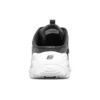 D‘ Lites Chunky Schuhe Schwarz
