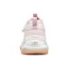 D‘ Lites Chunky Schuhe „White Pink“