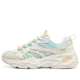 D‘ Lites „Cream Mint Blue“