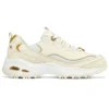 D‘ Lites „Cream White“
