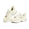 D‘ Lites „Cream White“