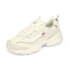 D‘ Lites „Creamwhite Purple“