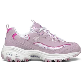 D‘ Lites Dad Schuhe Rot