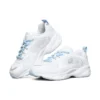 D‘ Lites Daddy Schuhe Weiß/Blau