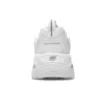 D‘ Lites Daddy Schuhe „White Silver“