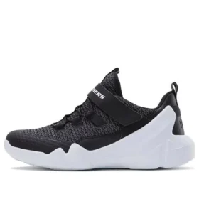 D‘ Lites Dlt-A Low-Top-Laufschuhe K Schwarz/Weiß