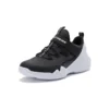 D‘ Lites Dlt-A Low-Top-Laufschuhe K Schwarz/Weiß
