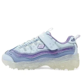 D‘ Lites Electric Coloring „Blau-Lila“