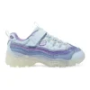 D‘ Lites Electric Coloring „Blau-Lila“