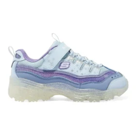 D‘ Lites Electric Coloring „Blau-Lila“