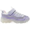 D‘ Lites Electric Coloring „Purple“