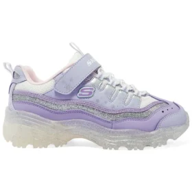D‘ Lites Electric Coloring „Purple“