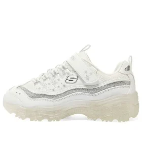 D‘ Lites Electric Coloring „White Silver“
