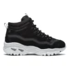 D Lites Energy Daddy Schuhe Schwarz