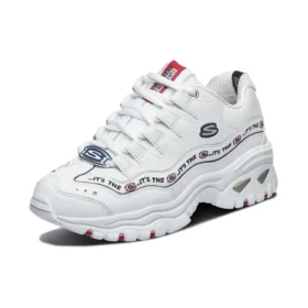 D Lites Freizeitschuhe GS Weiß