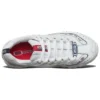 D Lites Freizeitschuhe GS Weiß