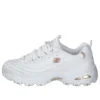D „Lites Fresh Start Low“ Schuhe Gold