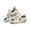 D‘ Lites Hyper Burst „Cream White Black“