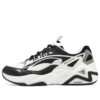 D‘ Lites Hyper Burst „White Black“