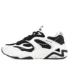 D‘ Lites Hyper Burst „White Black“