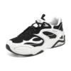 D‘ Lites Hyper Burst „White Black“