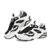 D‘ Lites Hyper Burst „White Black“