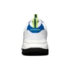 D‘ Lites I-Conik Low-Top-Laufschuhe Weiß/Blau
