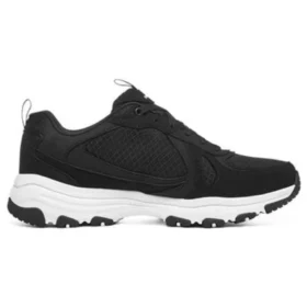 D‘ Lites I-conik Trainers „Schwarz-Weiß“