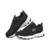 D‘ Lites I-conik Trainers „Schwarz-Weiß“