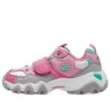 D‘ Lites II Low-Cut-Schuhe K Pink