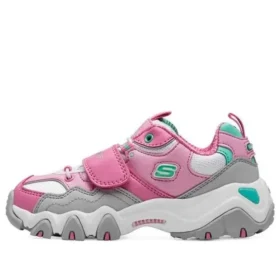 D‘ Lites II Low-Cut-Schuhe K Pink