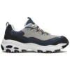 D‘ Lites Laufschuhe Blau/Schwarz