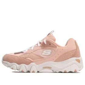 D Lites Laufschuhe Pink