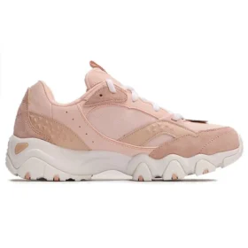 D Lites Laufschuhe Pink