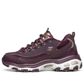 D‘ Lites Laufschuhe Rot