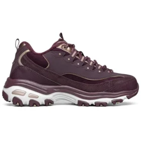 D‘ Lites Laufschuhe Rot